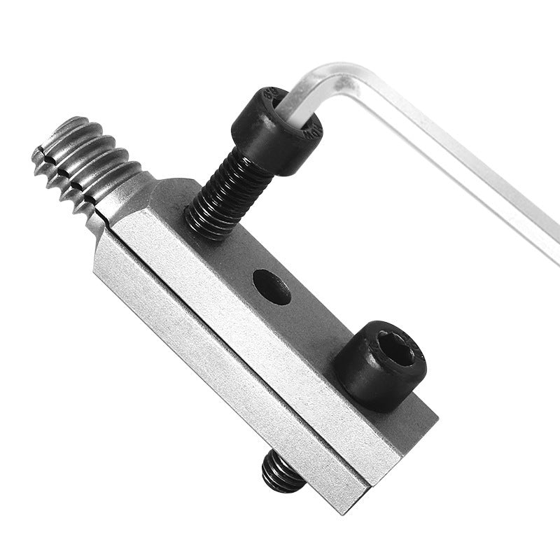 New Faucet Angle Valve Broken Wire Extractor